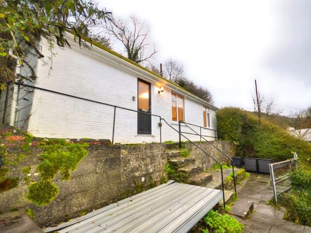 House for rent in Polperro, Cornwall