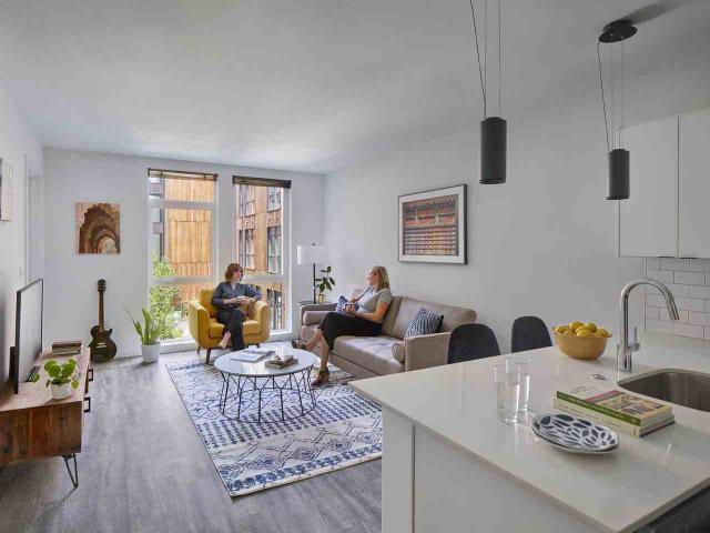 Apartment for rent in Delaware