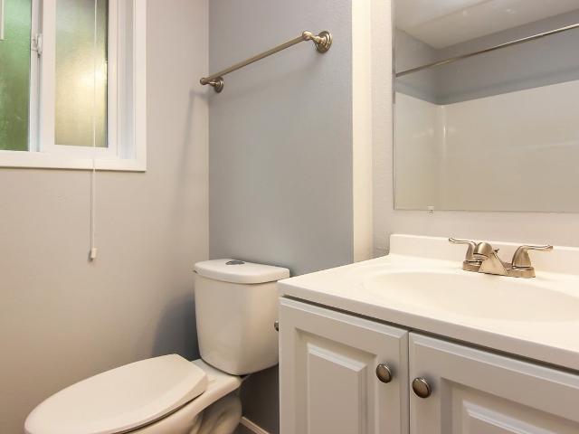 Apartment for rent in Oregonia