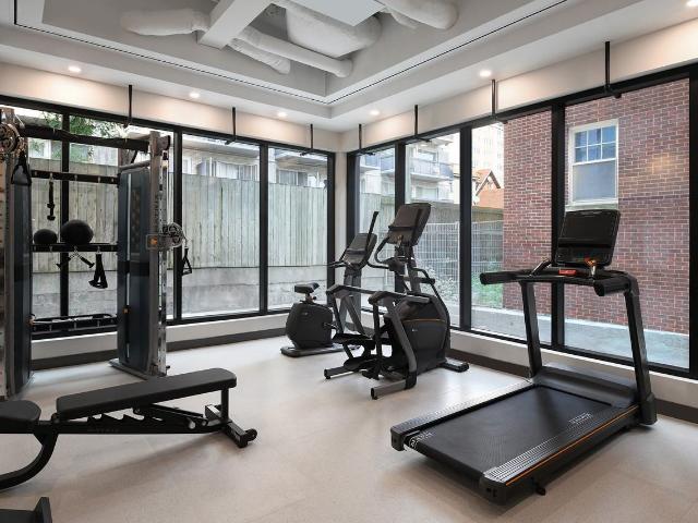 Apartment for rent in Somerset, Ottawa