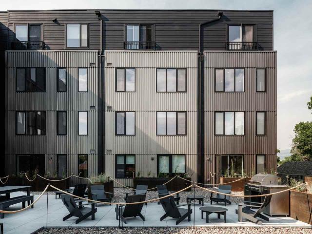 Apartment for rent in Bozeman, Montana