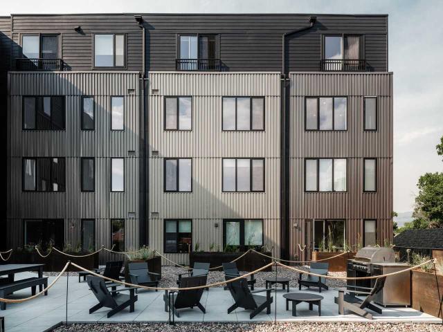 Apartment for rent in Bozeman, Montana