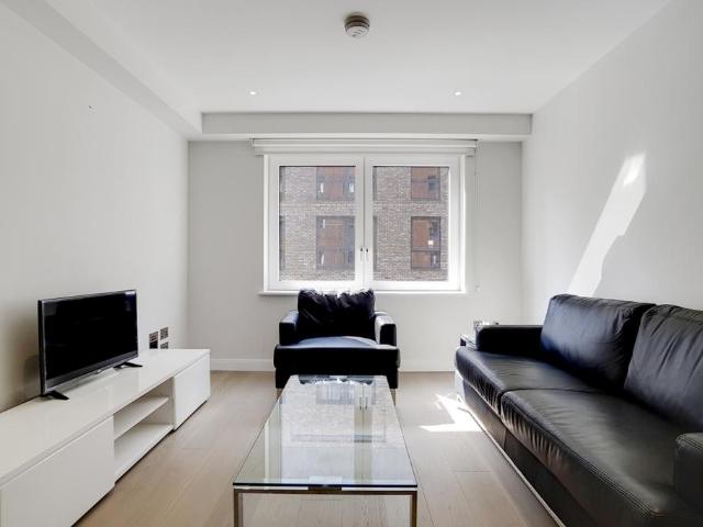 House for rent in Hoxton, Greater London