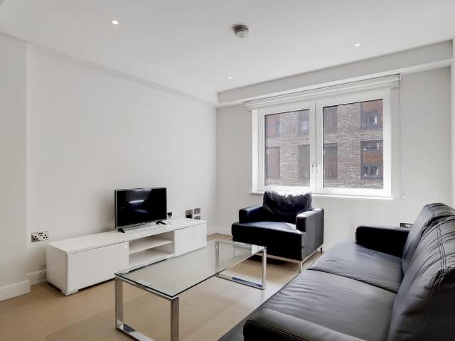 Apartment for rent in Hoxton, Greater London