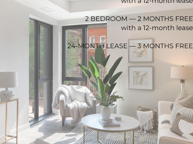 Apartment for rent in Somerset, Ottawa