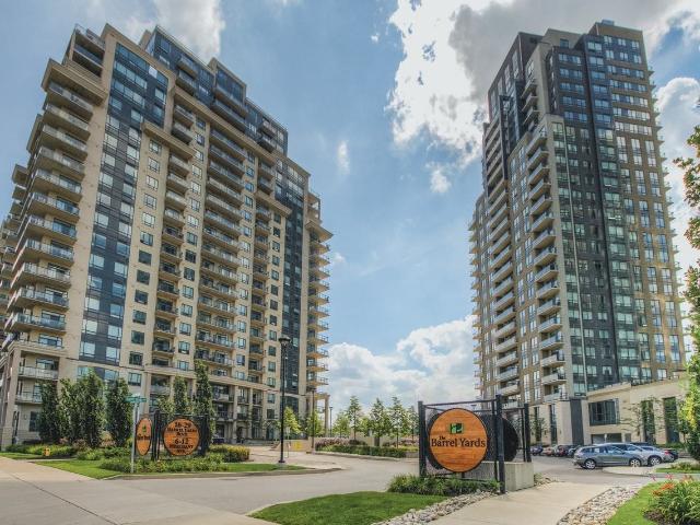 Apartment for rent in Waterloo, Ontario