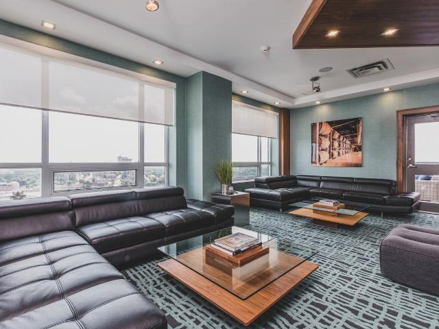 Apartment for rent in The Barrel Yards, Waterloo