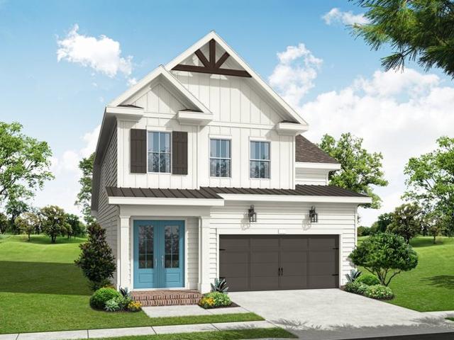 House for sale in Hoschton, Georgia