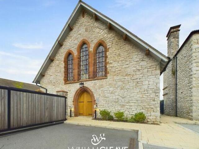 House for sale in Holywell