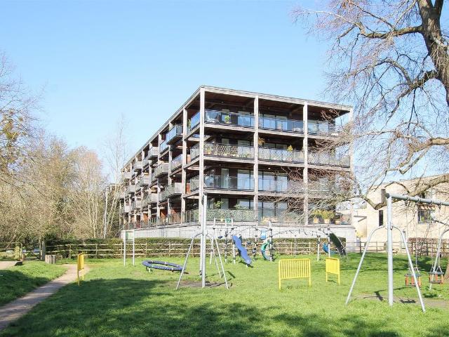 Apartment for rent in Arbury, Cambridgeshire