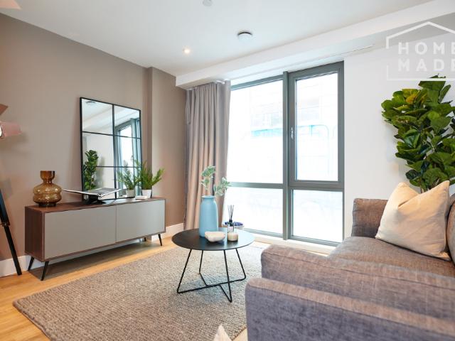 House for rent in Newtown, Falcon Lodge