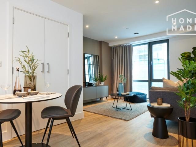Apartment for rent in Newtown, Falcon Lodge