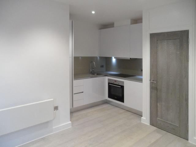 Apartment for rent in Chalvey, Slough