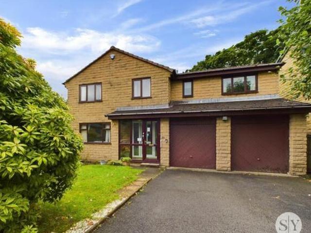 House for rent in Beardwood, Blackburn