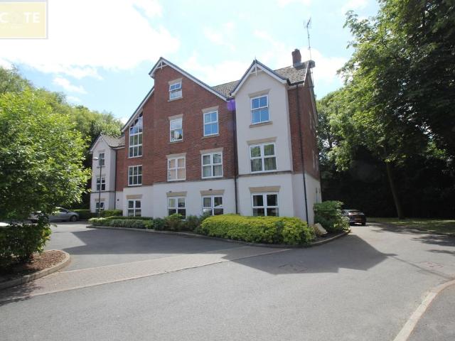 Apartment for rent in Eccles, Salford