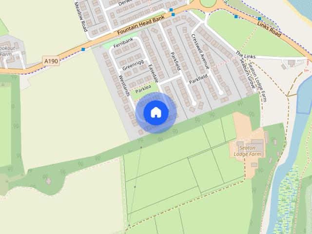 House for rent in Seaton Valley, Seaton Sluice
