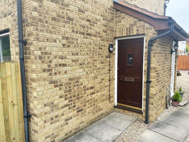 House for rent in Broad Oak, The Bridge