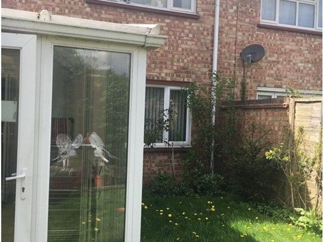 Room for rent in Yiewsley, Greater London