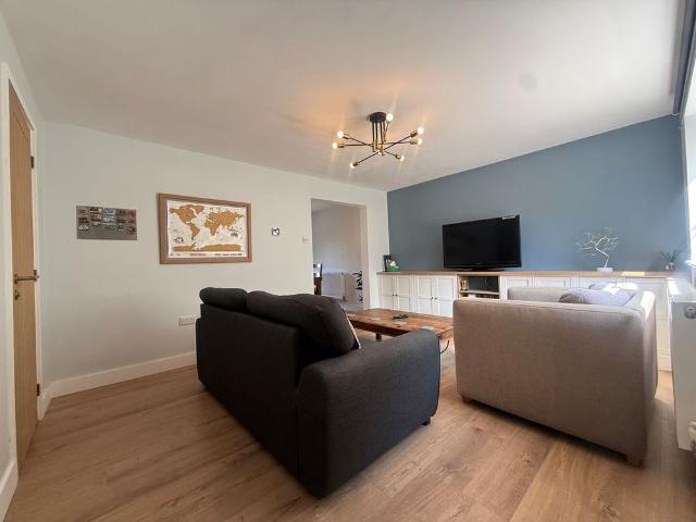 House for rent in Chichester, Littlecote