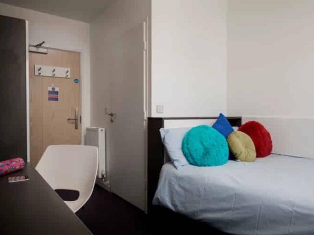 Apartment for rent in Fordham Heath, Essex