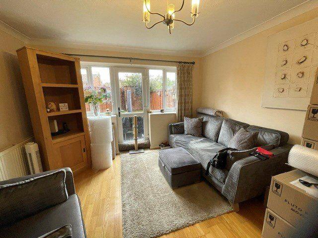 House for rent in Pinehurst, East Hertfordshire