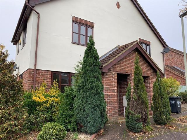 House for rent in Pinehurst, East Hertfordshire