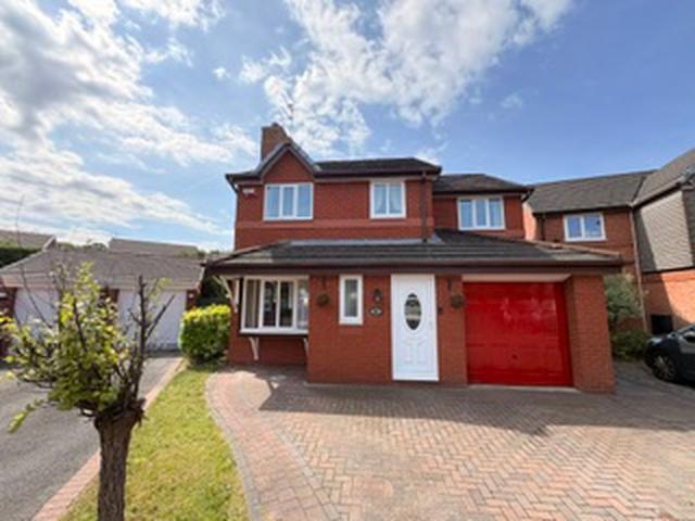 House for rent in Calderstones