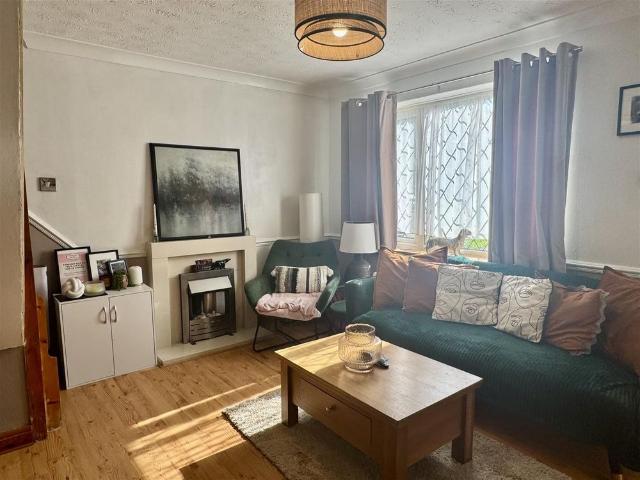 Apartment for rent in Sandybed, Kepwick