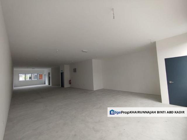 Shop for rent in Tanjong Sepat, Selangor