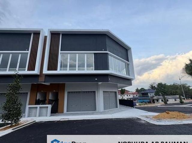 Shop for rent in Sepang, Tanjong Sepat