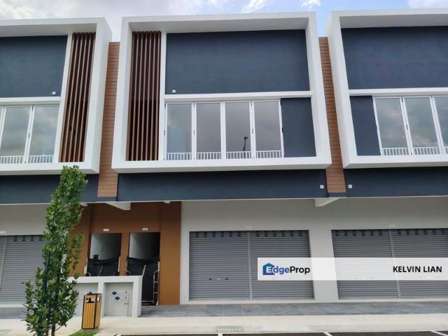 Shop for rent in Tanjong Sepat, Selangor