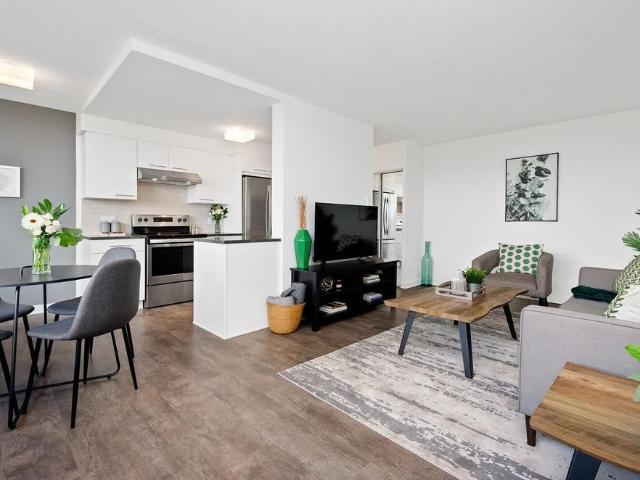 Apartment for rent in Mulhurst Bay, Ontario