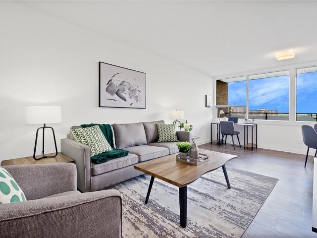 Apartment for rent in Mulhurst Bay, Ontario