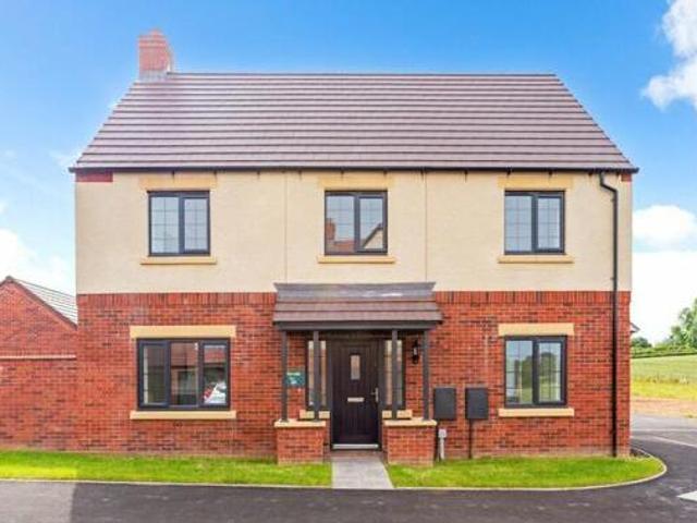 House for sale in Forthampton, Worcestershire
