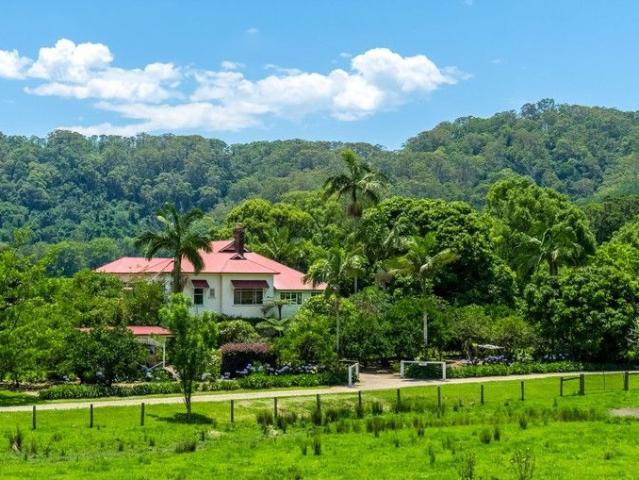 Cottage for sale in Main Arm, New South Wales