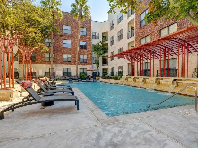 Apartment for rent in Harris, Texas