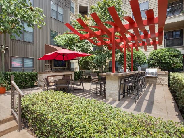 Apartment for rent in Harris, Texas