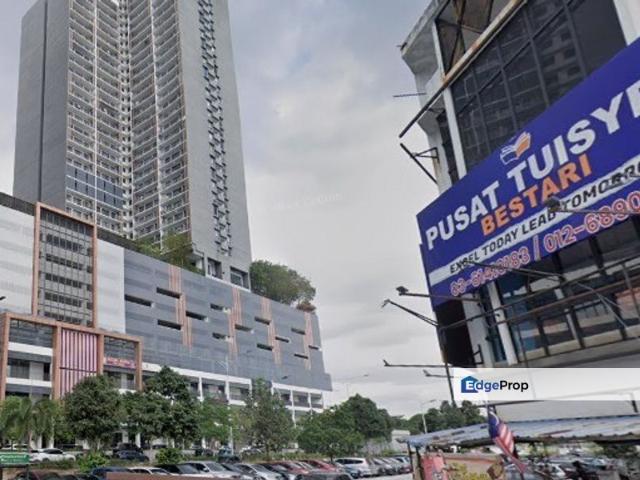 Shop for sale in Petaling, Damansara Damai