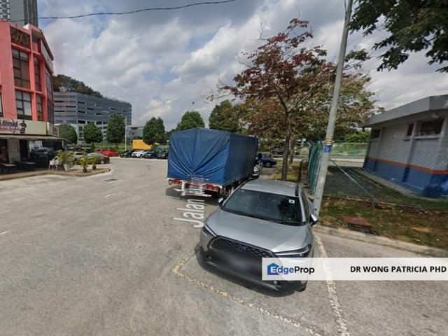 Shop for rent in Petaling, Damansara Damai