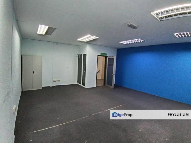 Shop for sale in Petaling, Damansara Damai