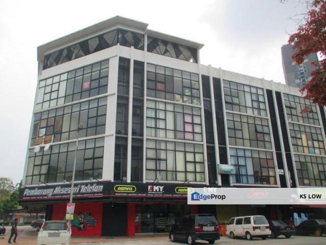 Shop for sale in Petaling, Damansara Damai