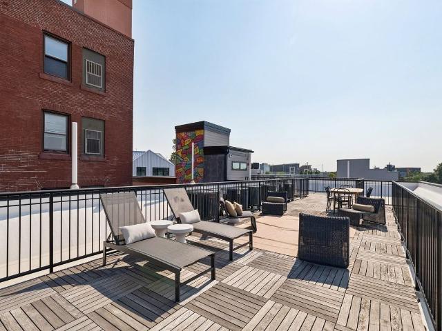 Apartment for rent in Philadelphia, Pennsylvania