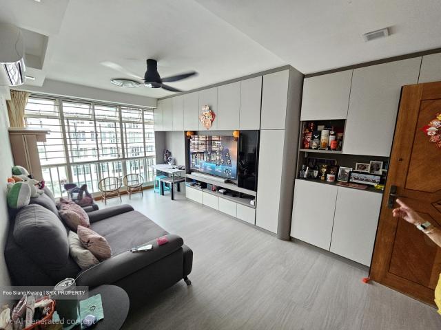 Detached House for sale