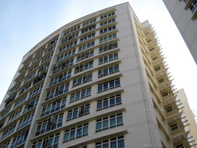 Detached House for sale