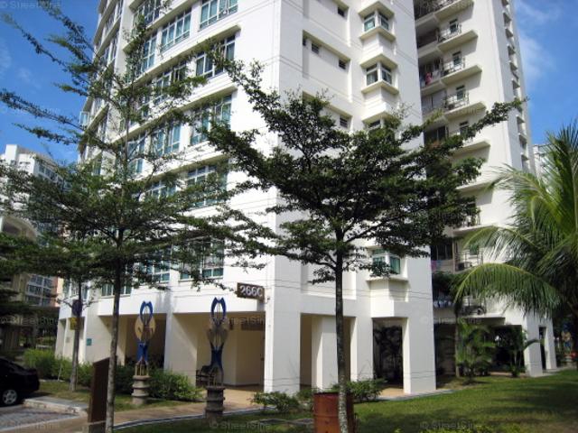 Detached House for sale