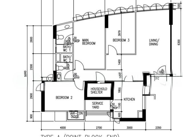 Detached House for sale