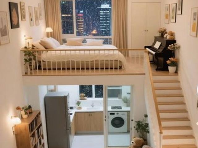 Condominium for sale in Kuching