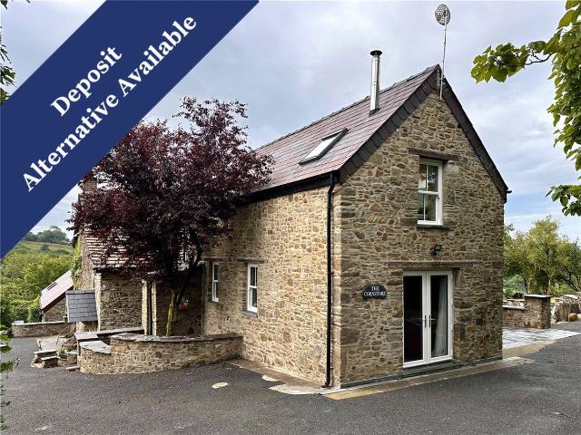 House for rent in Wales