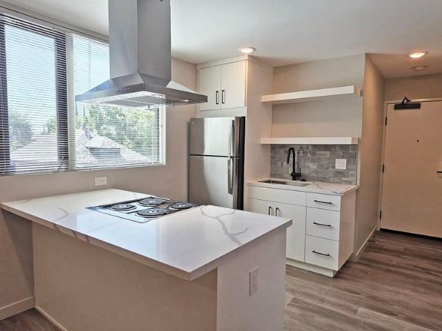 Apartment for rent in East Sacramento, Sacramento