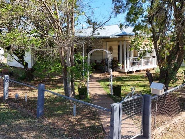 House for sale in Bingara, New South Wales